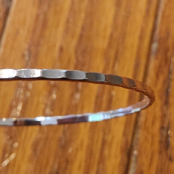 Set of Bangle Bracelets * Bundle and Save! - Picture 2 of 7